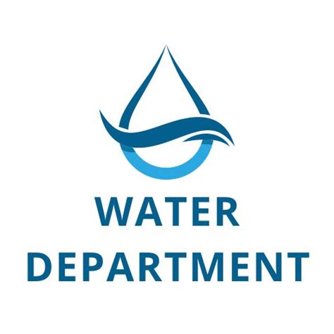 city of fredericksburg water department.